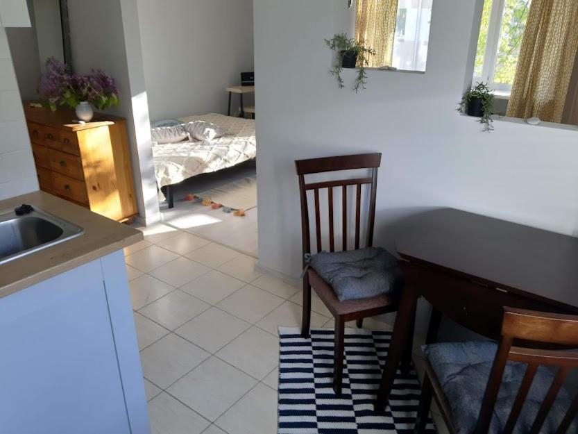 Apartment Linden Blossom Liepāja