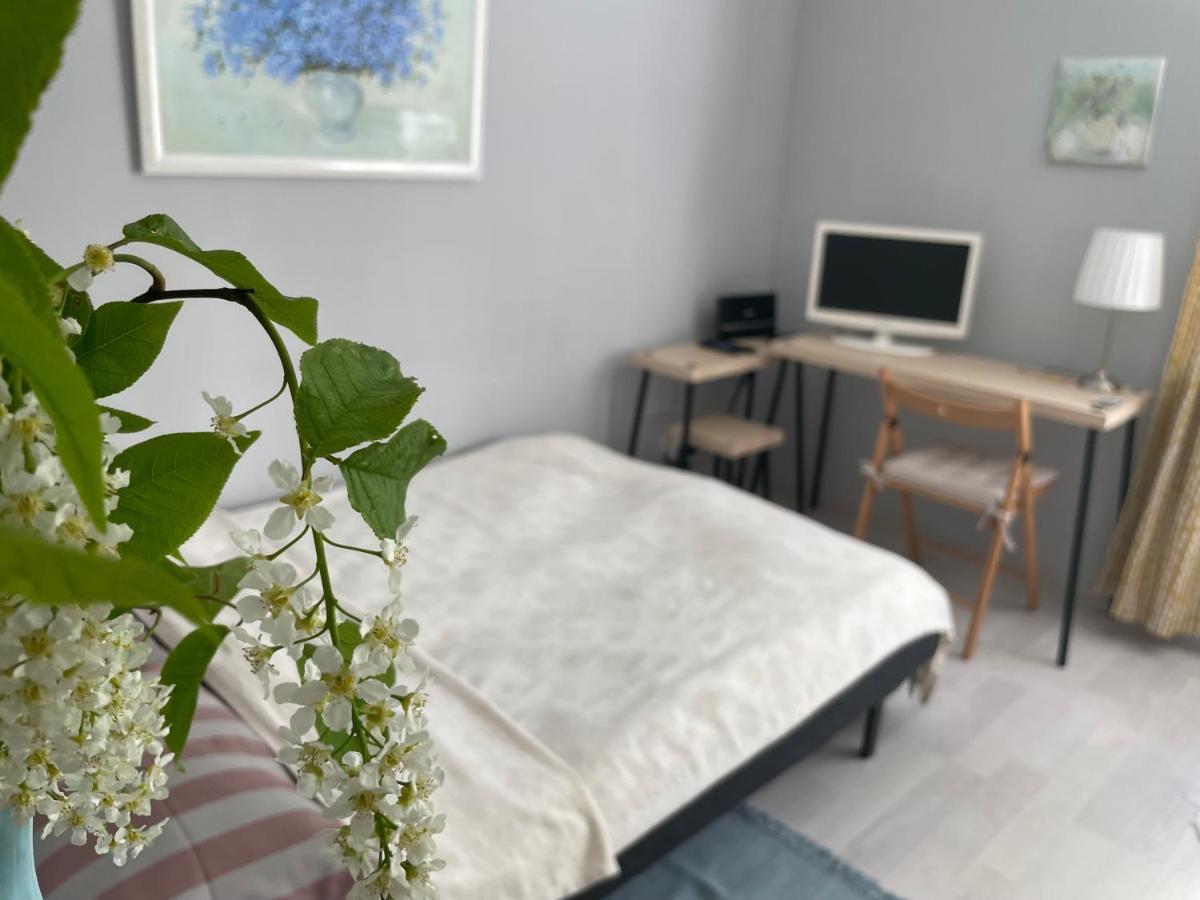 Apartment Linden Blossom