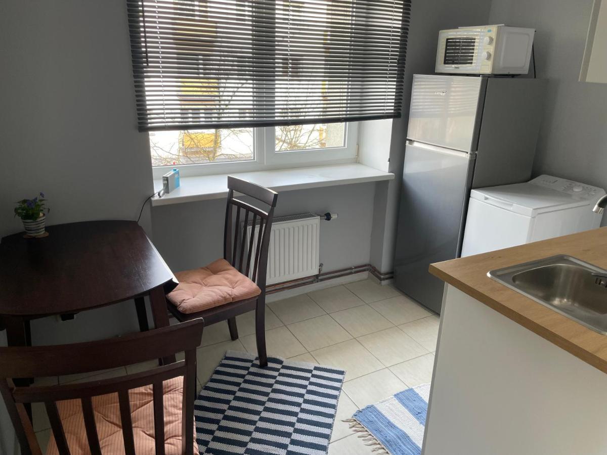Linden Blossom Apartment *